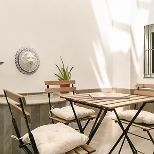  Apartamento Isg Zaragoza-free Parking