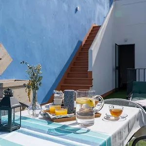  Сasa de vacaciones Exclusiva Casa En El Centro Historico De