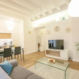 Apartment T&l Triana Loft - Just Like At, Seville