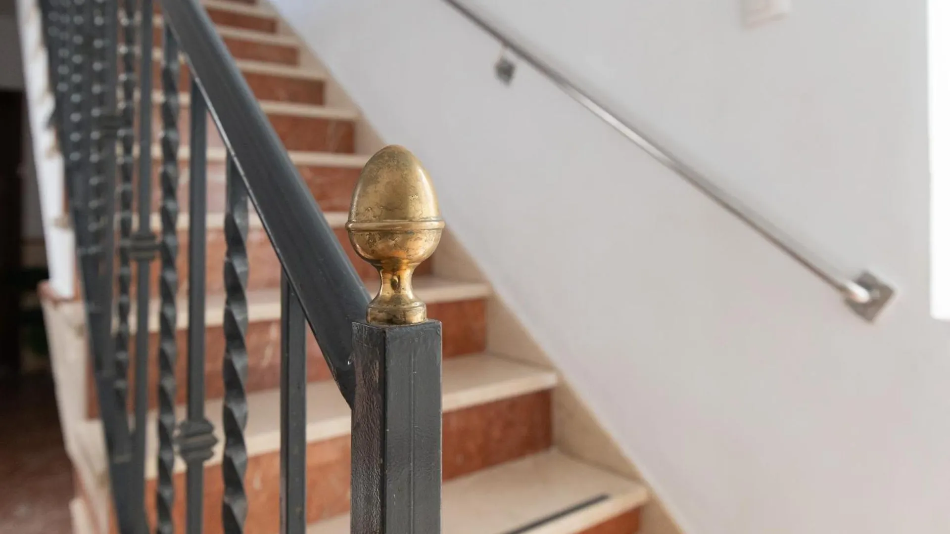 Apartamento Triana Centro dos dormitorios a estrenar Sevilla 0*,