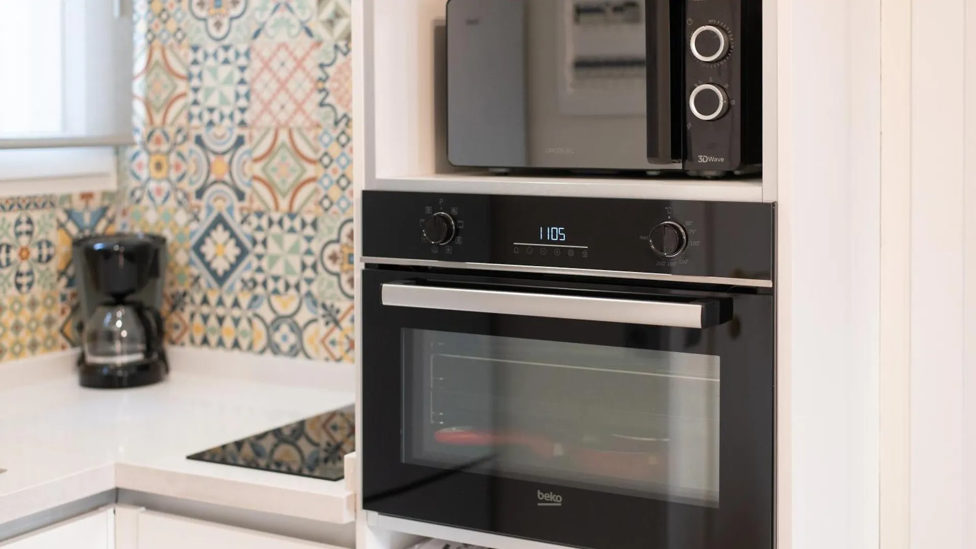 Apartamento Triana Centro dos dormitorios a estrenar Sevilla