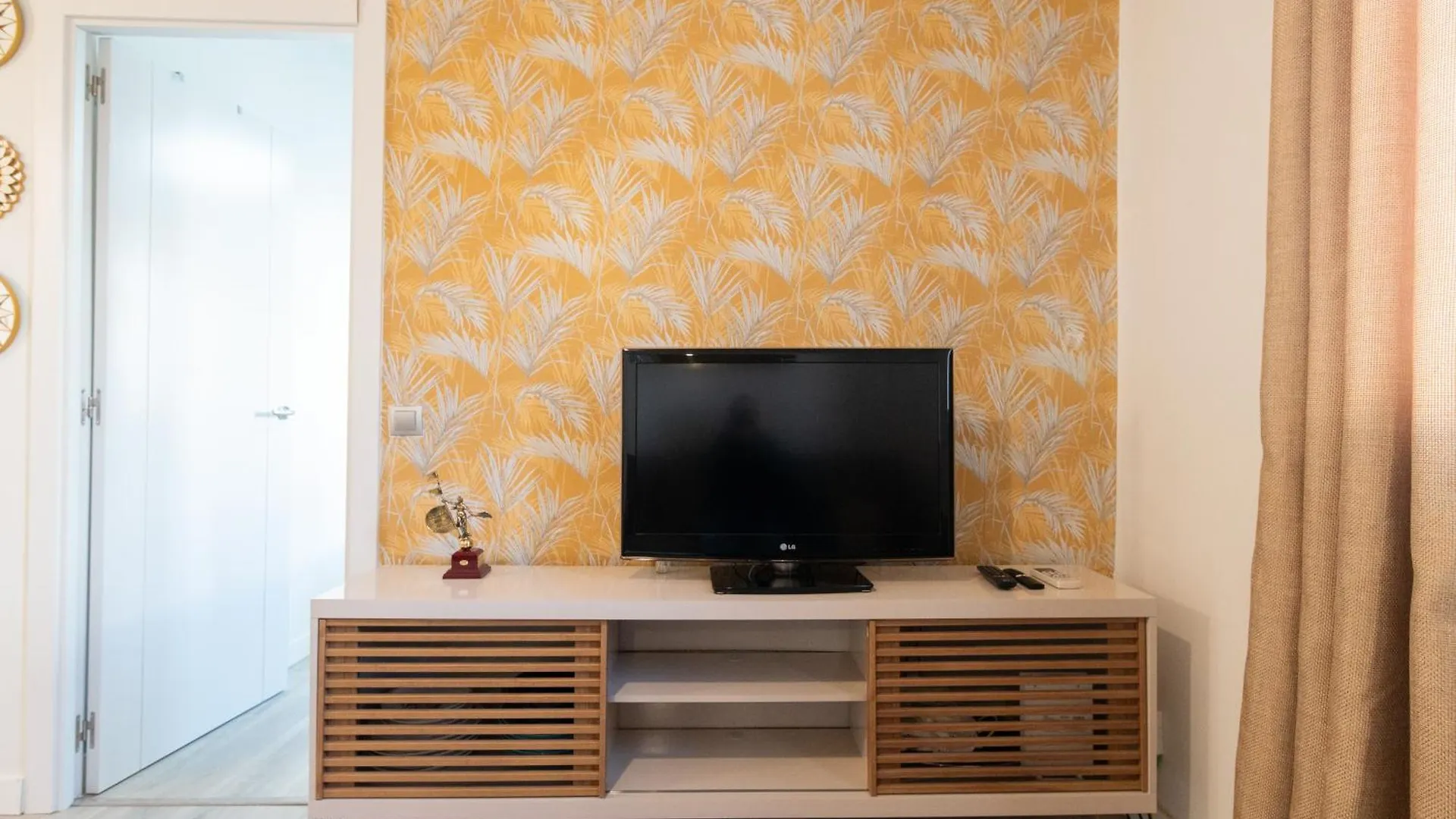 Apartment Apartamento Triana Habitame Inmobiliaria Seville