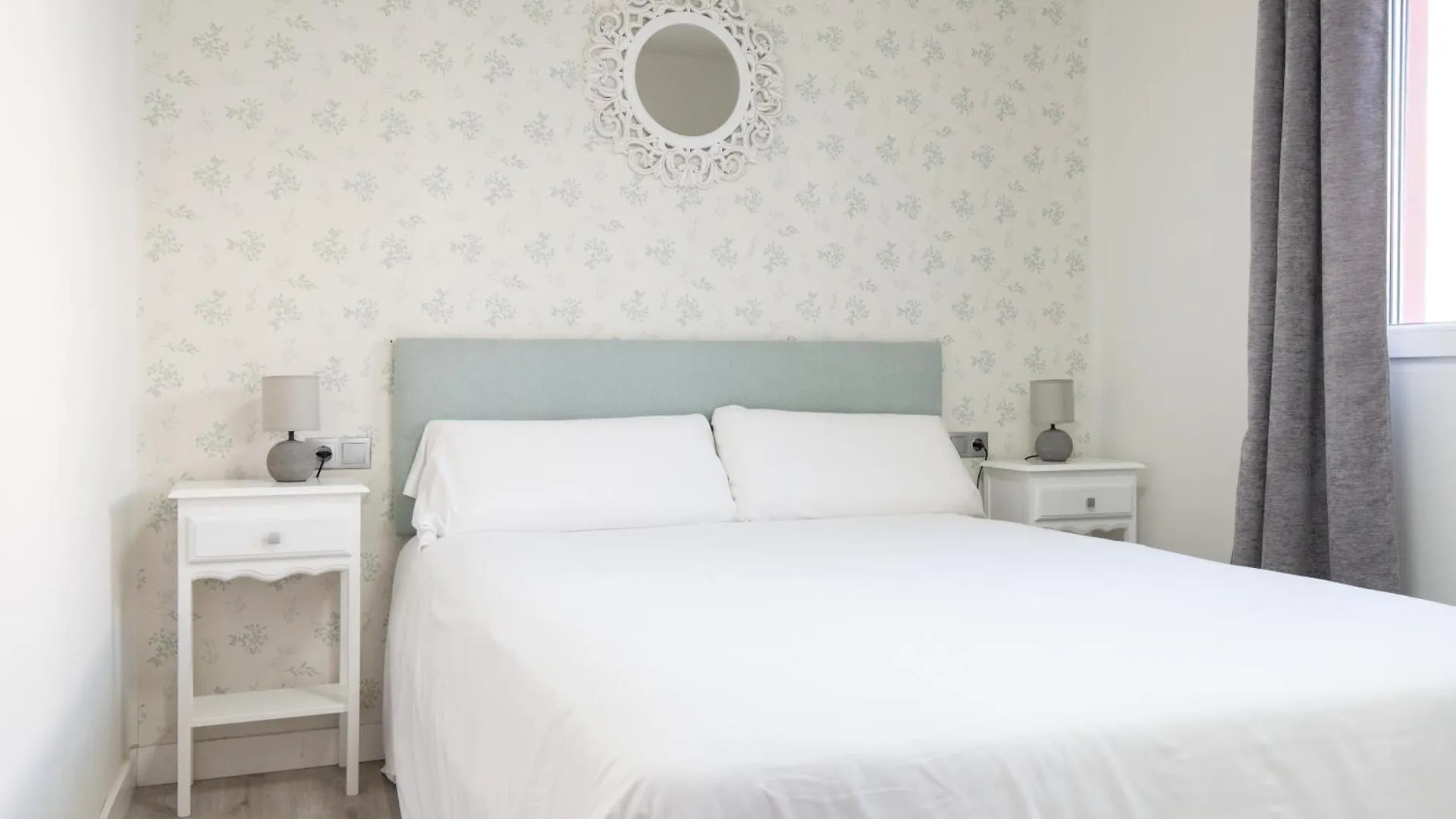 Apartamento Triana Habitame Inmobiliaria Seville Apartment
