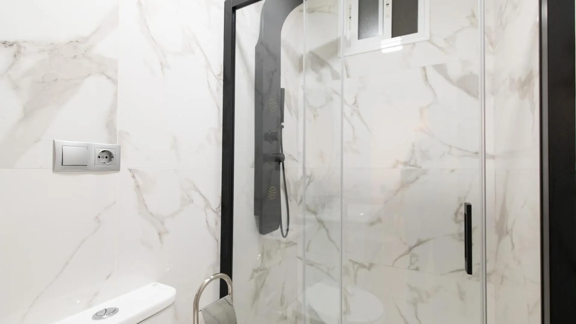 Apartment Apartamento Triana Habitame Inmobiliaria Seville Spain