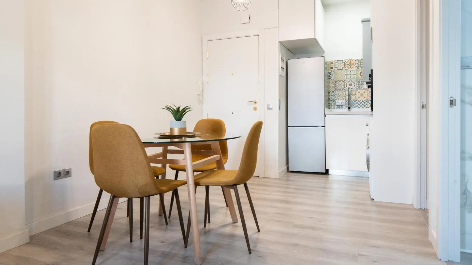 Apartment Apartamento Triana Habitame Inmobiliaria Seville
