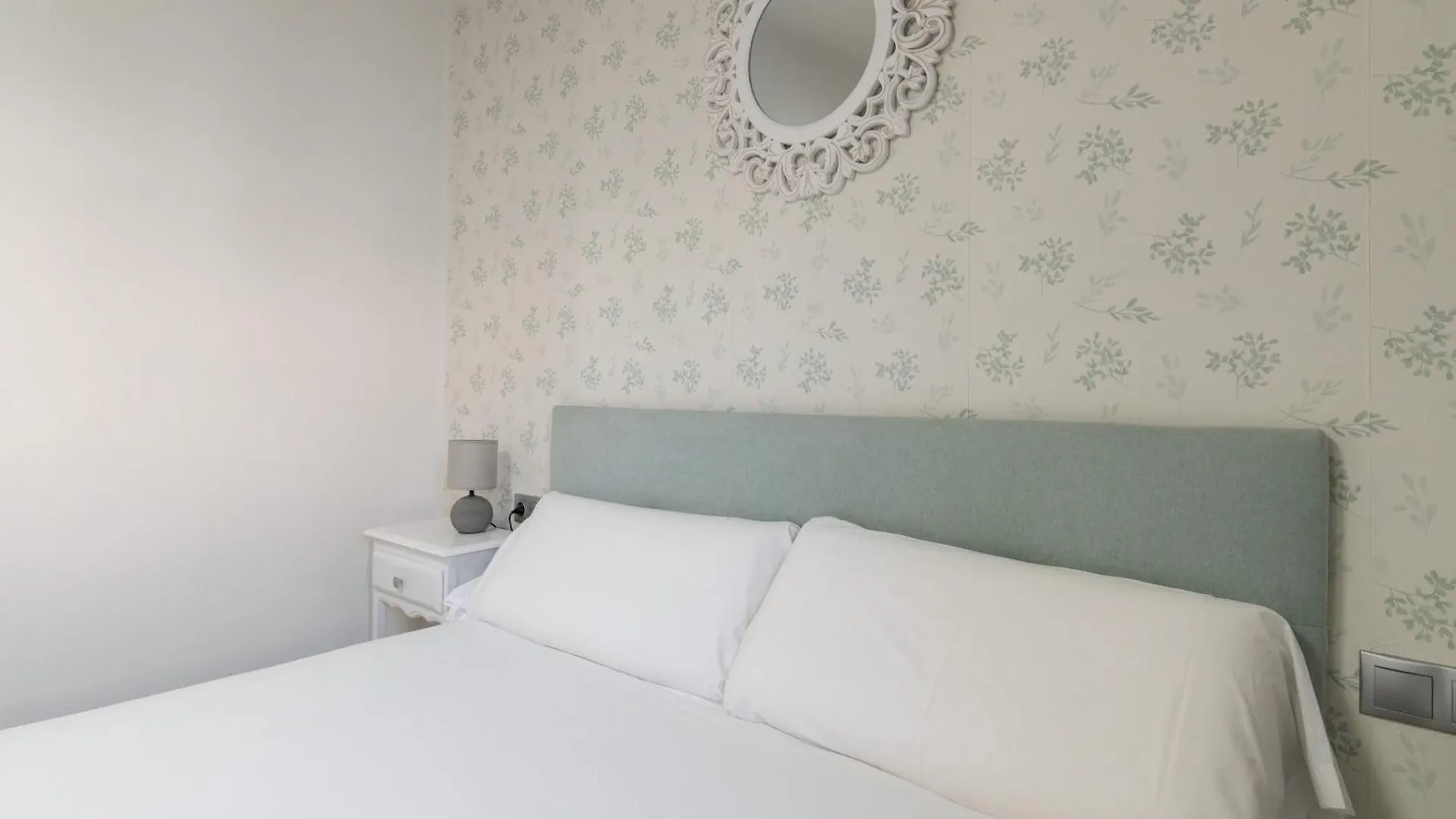 Apartamento Triana Habitame Inmobiliaria Seville