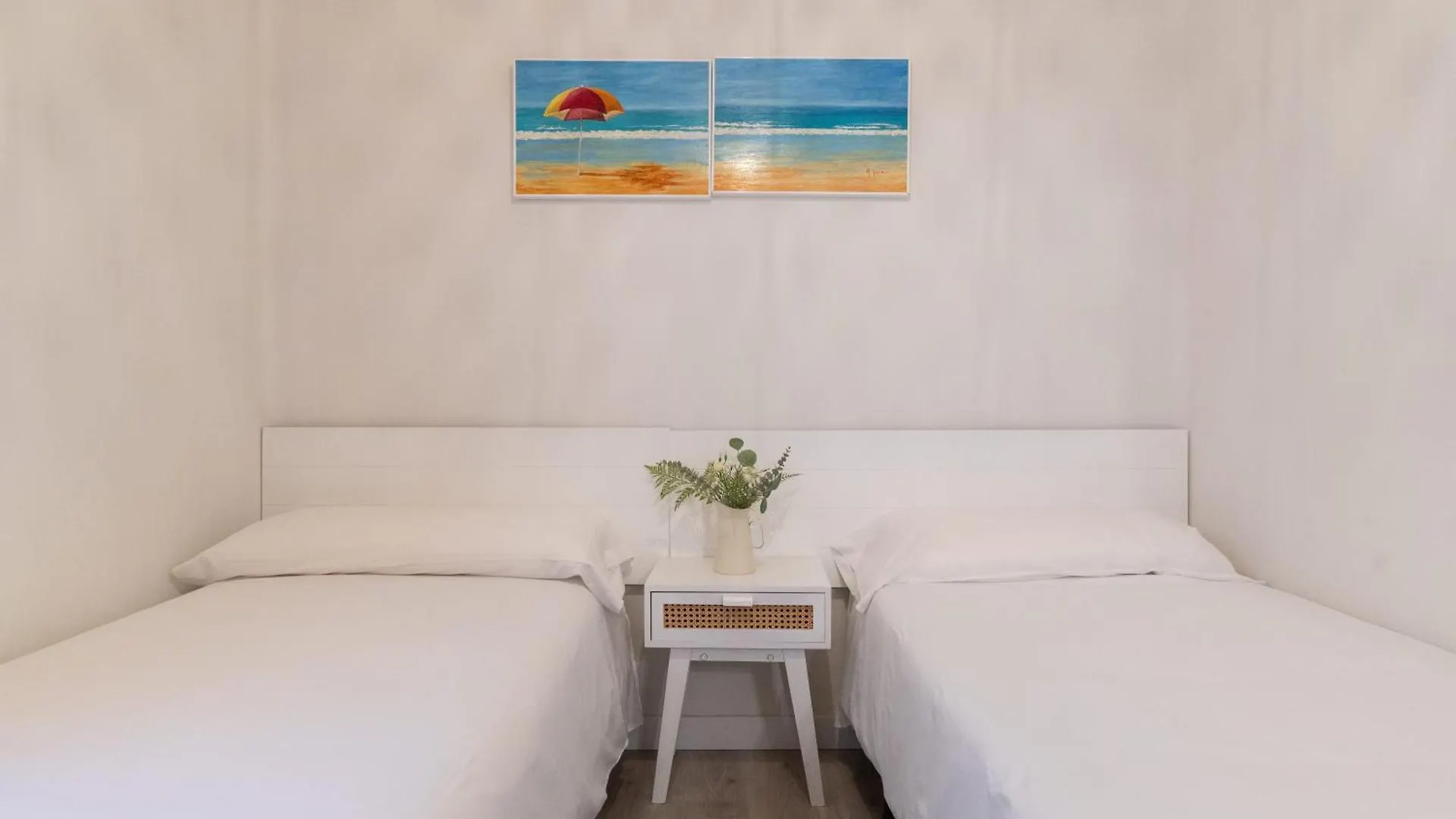 Apartment Apartamento Triana Habitame Inmobiliaria Seville