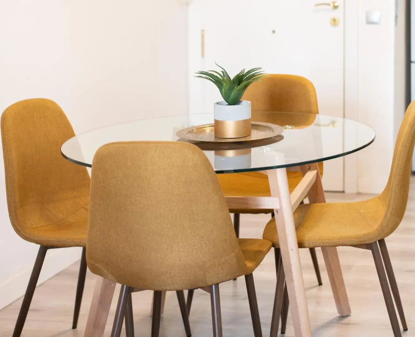 Apartamento Triana Habitame Inmobiliaria Seville Apartment