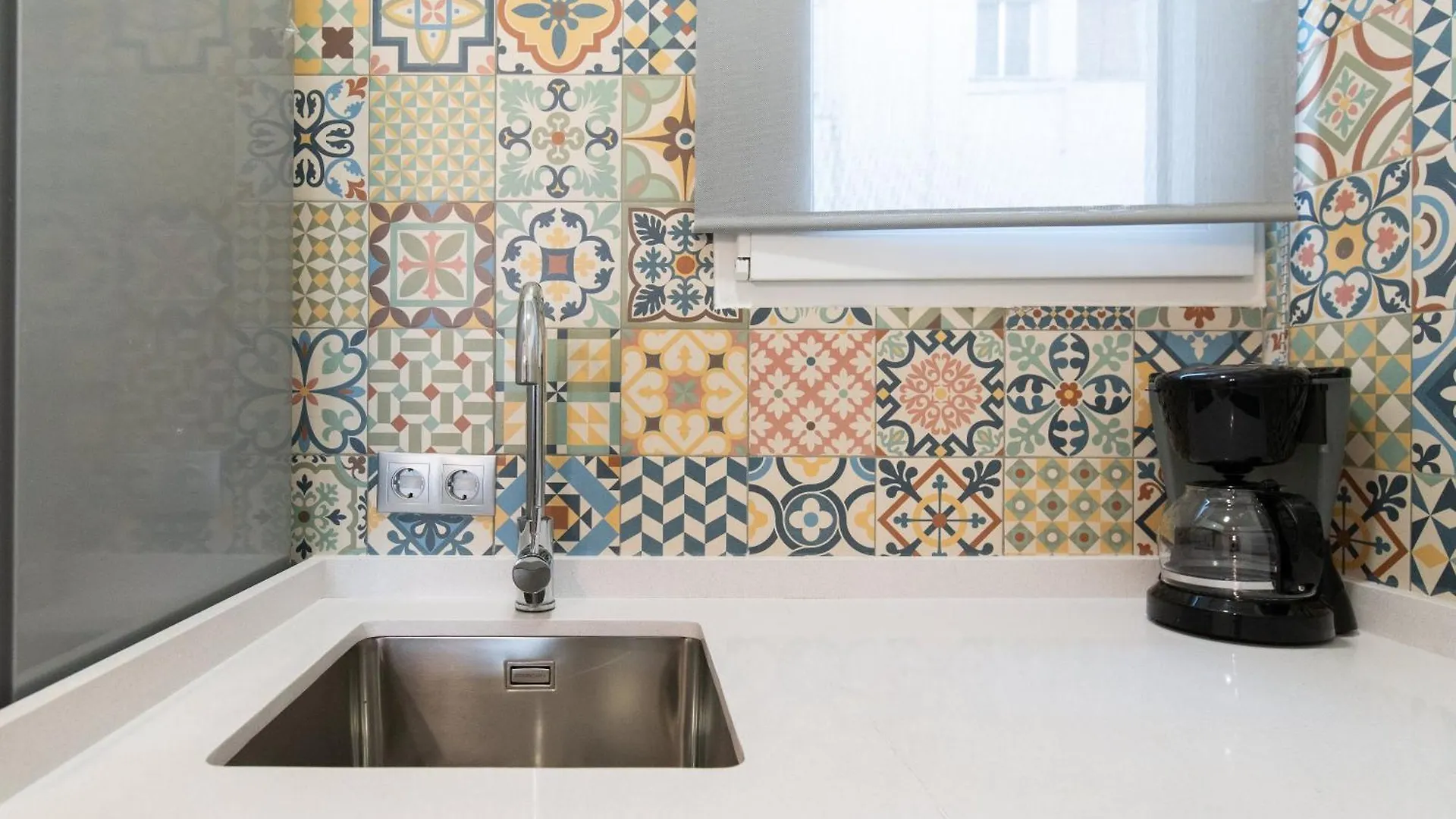 Apartamento Triana Habitame Inmobiliaria Seville
