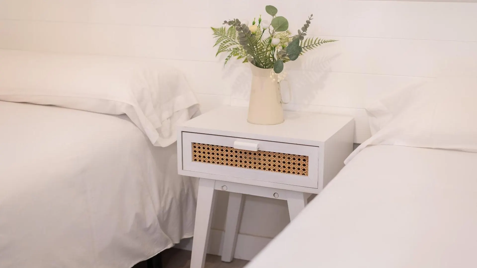 Apartamento Triana Habitame Inmobiliaria Seville 0*,